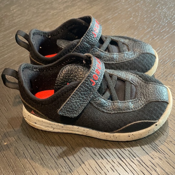 Jordan toddler Sneakers - Picture 7 of 7